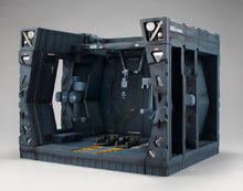 Load image into Gallery viewer, PRE-ORDER Realistic Model Series Mobile Suits Gundam SEED 1/144 Archangel Hangar (G-Structure 05)
