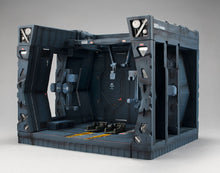 Load image into Gallery viewer, PRE-ORDER Realistic Model Series Mobile Suits Gundam SEED 1/144 Archangel Hangar (G-Structure 05) <September Offer>