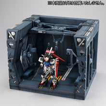 Load image into Gallery viewer, PRE-ORDER Realistic Model Series Mobile Suits Gundam SEED 1/144 Archangel Hangar (G-Structure 05)