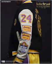 Load image into Gallery viewer, PRE-ORDER 1/6 Scale Real Masterpiece: NBA Collection - Kobe Bryant Action Figure