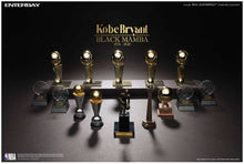 Load image into Gallery viewer, PRE-ORDER 1/6 Scale Real Masterpiece: NBA Collection - Kobe Bryant Action Figure