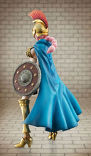 Load image into Gallery viewer, PRE-ORDER Gladiator Rebecca Sailing Again Portrait.Of.Pirates: ONE PIECE (Limited Reproduction)