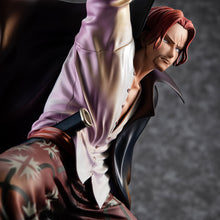 Load image into Gallery viewer, PRE-ORDER Portrait.Of.Pirates Playback Memories Red-haired Shanks One Piece