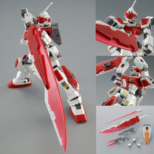 Load image into Gallery viewer, PRE-ORDER Premium Bandai HG 1/144 Red Rider Model Kit
