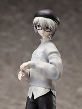 Load image into Gallery viewer, PRE-ORDER 1/7 Scale Rei Ayanami Ver. Radio Eva Original Color Figure (Reproduction)