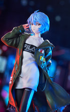 Load image into Gallery viewer, PRE-ORDER 1/7 Scale Rei Ayanami Ver. Radio Eva Part 2 Figure