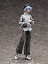 Load image into Gallery viewer, PRE-ORDER 1/7 Scale Rei Ayanami Ver. Radio Eva Figure (Reproduction)