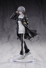 Load image into Gallery viewer, PRE-ORDER 1/7 Scale Rei Ayanami Ver. Radio Eva Part 2 Original Color Figure
