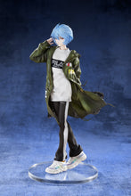 Load image into Gallery viewer, PRE-ORDER 1/7 Scale Rei Ayanami Ver. Radio Eva Part 2 Figure