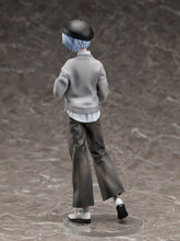 Load image into Gallery viewer, PRE-ORDER 1/7 Scale Rei Ayanami Ver. Radio Eva Figure (Reproduction)