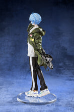 Load image into Gallery viewer, PRE-ORDER 1/7 Scale Rei Ayanami Ver. Radio Eva Part 2 Figure