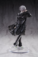 Load image into Gallery viewer, PRE-ORDER 1/7 Scale Rei Ayanami Ver. Radio Eva Part 2 Original Color Figure