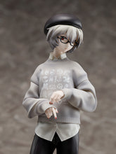 Load image into Gallery viewer, PRE-ORDER 1/7 Scale Rei Ayanami Ver. Radio Eva Original Color Figure (Reproduction)