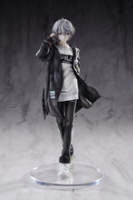 Load image into Gallery viewer, PRE-ORDER 1/7 Scale Rei Ayanami Ver. Radio Eva Part 2 Original Color Figure