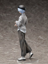 Load image into Gallery viewer, PRE-ORDER 1/7 Scale Rei Ayanami Ver. Radio Eva Figure (Reproduction)