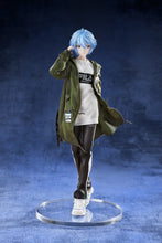 Load image into Gallery viewer, PRE-ORDER 1/7 Scale Rei Ayanami Ver. Radio Eva Part 2 Figure