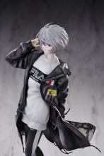 Load image into Gallery viewer, PRE-ORDER 1/7 Scale Rei Ayanami Ver. Radio Eva Part 2 Original Color Figure