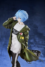 Load image into Gallery viewer, PRE-ORDER 1/7 Scale Rei Ayanami Ver. Radio Eva Part 2 Figure