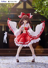 Load image into Gallery viewer, PRE-ORDER TENITOL Hakurei Reimu Touhou Project