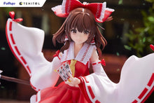 Load image into Gallery viewer, PRE-ORDER TENITOL Hakurei Reimu Touhou Project