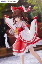 Load image into Gallery viewer, PRE-ORDER TENITOL Hakurei Reimu Touhou Project