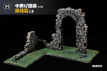 Load image into Gallery viewer, PRE-ORDER 1/12 Medieval Relic Scene 2.0