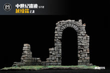 Load image into Gallery viewer, PRE-ORDER 1/12 Medieval Relic Scene 2.0