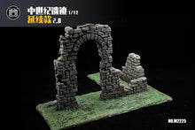 Load image into Gallery viewer, PRE-ORDER 1/12 Medieval Relic Scene 2.0