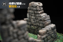 Load image into Gallery viewer, PRE-ORDER 1/12 Medieval Relic Scene 2.0