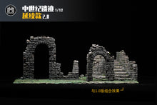 Load image into Gallery viewer, PRE-ORDER 1/12 Medieval Relic Scene 2.0