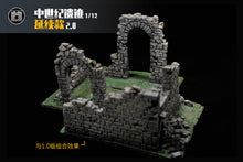 Load image into Gallery viewer, PRE-ORDER 1/12 Medieval Relic Scene 2.0