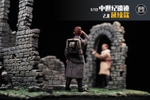 Load image into Gallery viewer, PRE-ORDER 1/12 Medieval Relic Scene 2.0