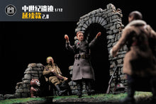Load image into Gallery viewer, PRE-ORDER 1/12 Medieval Relic Scene 2.0