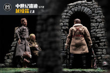 Load image into Gallery viewer, PRE-ORDER 1/12 Medieval Relic Scene 2.0