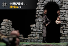 Load image into Gallery viewer, PRE-ORDER 1/12 Medieval Relic Scene 2.0