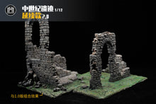 Load image into Gallery viewer, PRE-ORDER 1/12 Medieval Relic Scene 2.0
