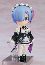Load image into Gallery viewer, PRE-ORDER Nendoroid Doll Rem Re:ZERO Starting Life in Another World