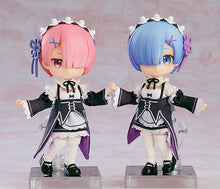 Load image into Gallery viewer, PRE-ORDER Nendoroid Doll Rem Re:ZERO Starting Life in Another World