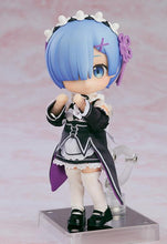 Load image into Gallery viewer, PRE-ORDER Nendoroid Doll Rem Re:ZERO Starting Life in Another World