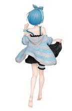 Load image into Gallery viewer, TAITO Rem Loungewear Ver Re:Zero Starting Life in Another World Precious Figure (renewal)