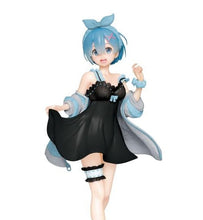 Load image into Gallery viewer, Rem Loungewear Ver Re:Zero Starting Life in Another World Precious Figure