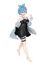 Load image into Gallery viewer, TAITO Rem Loungewear Ver Re:Zero Starting Life in Another World Precious Figure (renewal)
