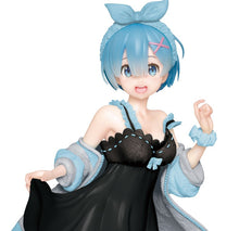 Load image into Gallery viewer, TAITO Rem Loungewear Ver Re:Zero Starting Life in Another World Precious Figure (renewal)