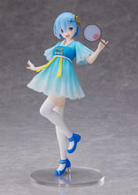 Load image into Gallery viewer, TAITO Coreful Figure Rem Mandarin Dress ver Re:Zero Starting Life in Another World
