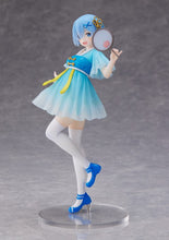 Load image into Gallery viewer, TAITO Coreful Figure Rem Mandarin Dress ver Re:Zero Starting Life in Another World