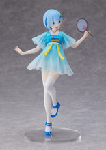 Load image into Gallery viewer, TAITO Coreful Figure Rem Mandarin Dress ver Re:Zero Starting Life in Another World