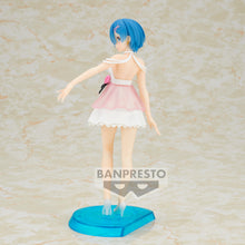 Load image into Gallery viewer, PRE-ORDER Rem Serenus Couture Re: Zero Starting Life in Another World Figure