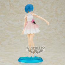 Load image into Gallery viewer, PRE-ORDER Rem Serenus Couture Re: Zero Starting Life in Another World Figure