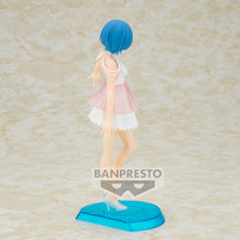 Load image into Gallery viewer, PRE-ORDER Rem Serenus Couture Re: Zero Starting Life in Another World Figure