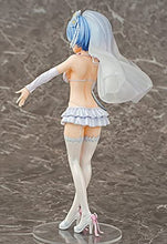 Load image into Gallery viewer, PRE-ORDER 1/7 Scale Rem Wedding Ver. (re-run) Re:ZERO Starting Life in Another World